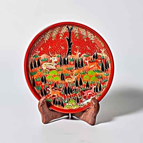 Kashmir Paper Mache | Haath Ka Bana